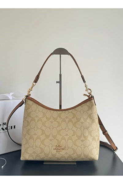 COACHOU Women's Laurel Shoulder Bag