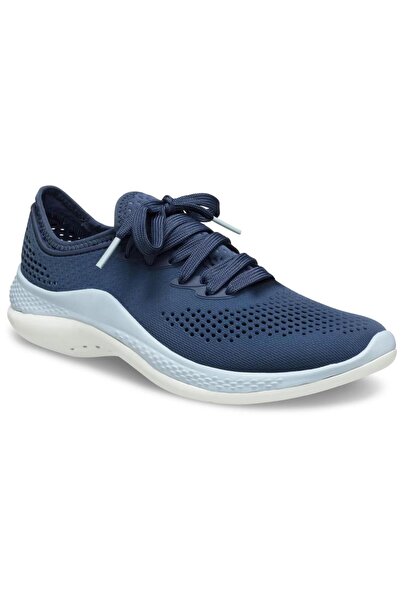 Crocs LiteRide 360 Pacer Men's Sneakers in Navy/Blue by