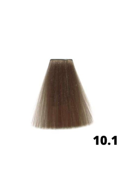 Floraria Blumii Blumin - Vopsea de păr nr. 10.1 100 ml