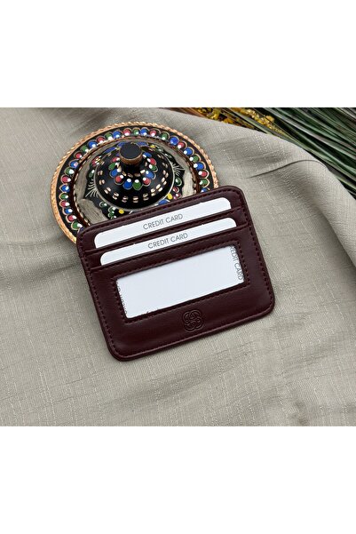 Womancraft Sonya Credit Card Holder