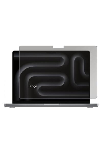 Engo واقي شاشة ماك بوك برو M3 ماكس 14.2 بوصة هايتل 16:10