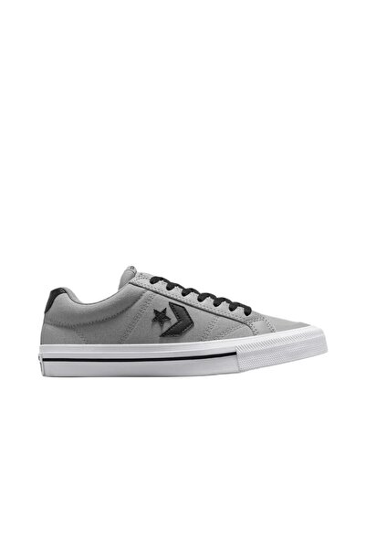 Converse Unisex Sport Casual Sneakers A10548C - Gray, Size 40.5