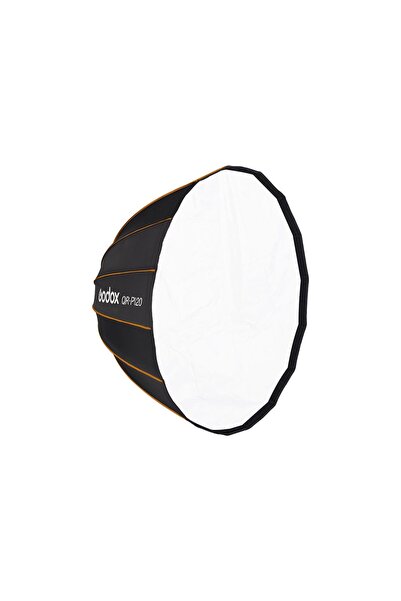 Godox QR-P120 Kolay Kurulum Parabolik Softbox