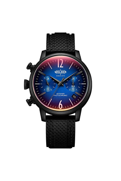 WELDER MOODY Wwrp652 Wristwatch