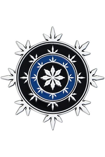 OEM Heraldic Medallion Neverwinter Dungeons and Dragons, limited edition