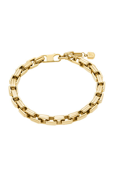 Fossil Raquel Edelstahl-Damenarmband JF04955710