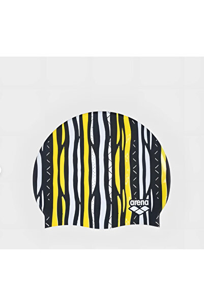 ARENA Print 2 Swimming Cap