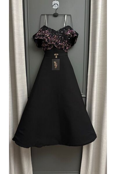 To Be Dress for the young