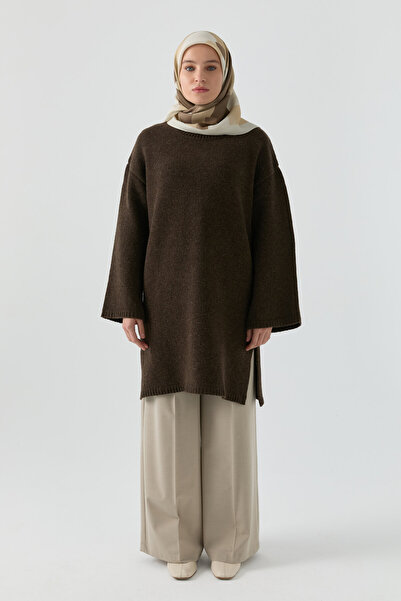 Tuğba Bol Pantolon - Bej