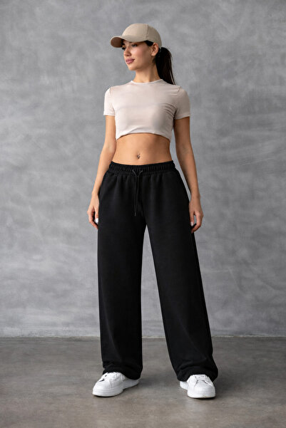 YAKAMEL ΓΥΝΑΙΚΕΙΟ ΠΑΝΤΕΛΟΝΙ ΦΟΡΜΑΣ ΜΕ 2 ΚΛΩΝΑ ΧΤΕΝΙΣΜΕΝΟ ΒΑΜΒΑΚΙ, ΕΛΑΣΤΙΚΟ, Μ...