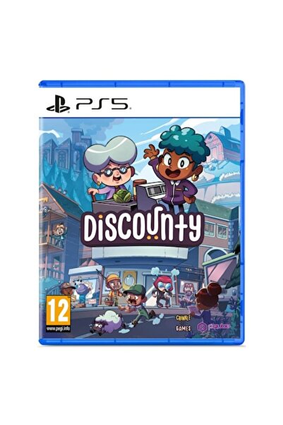 Pqube JOCURI CRINKLE CUT