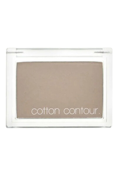 Missha Cotton Contour, Missha, 4g