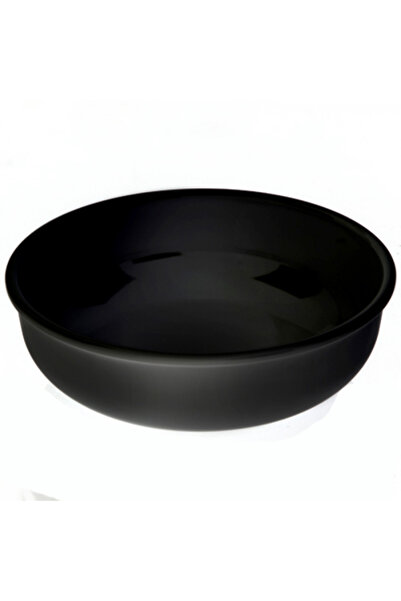 Raki Bol rotund melamina 32x10,2cm negru 5,6 LT