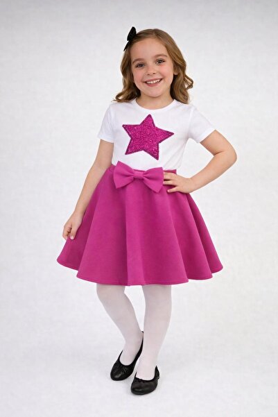 Kuraff Giyim ДІВЧИНКА 23 КВІТНЯ 29 ЖОВТНЯ СПЕЦІАЛЬНИЙ ДИЗАЙН ПОКАЗОВА КОМАНДА