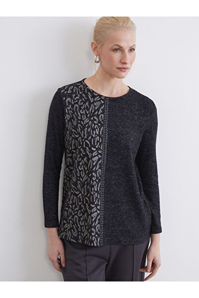 LC Waikiki Λαμπερές επιλογές από το Shining Store: Μπλούζα με κεντημένο γιακά...