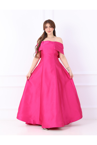 MEUON evening dress
