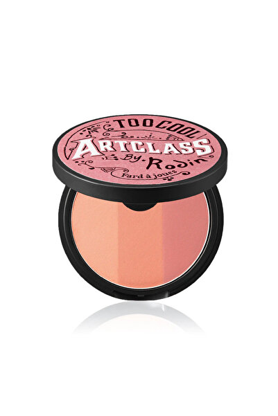Too Cool For School Artclass By Rodin Blusher, too cool for school, 9.5g