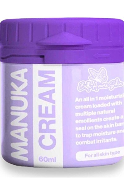 Bella amore Skin Manuka Night Cream 60g