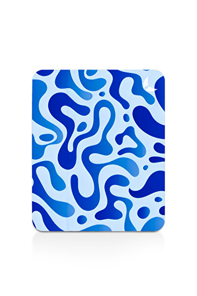 GoLite Classic - 22x18 Küçük Ofis Mouse Pad Kaymaz Taban Fare Altlığı Mousepa...