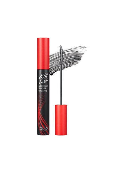 CLIO Kill Lash, Superproof Mascara, CLIO, 7g