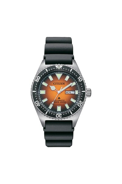 Citizen NY0120-01ZC Kol Saati