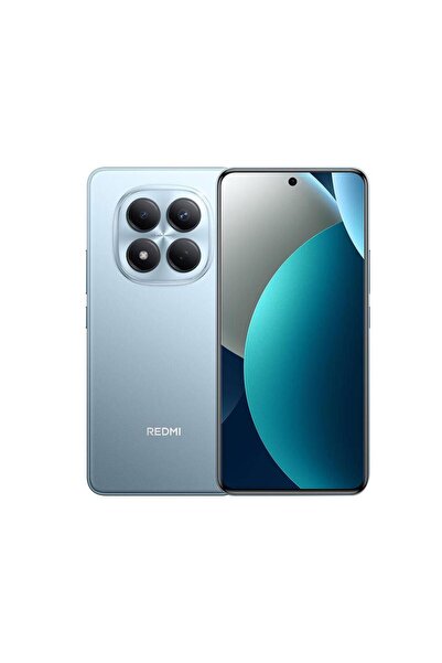 Mi7a Redmi Note 15 Pro 8/256GB Akıllı Telefon