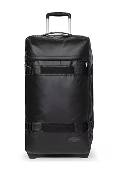 Eastpak Büyük Boy Valiz – Ultra Hafif, Geniş Hacimli, Dayanıklı Kumaş, Sessiz...