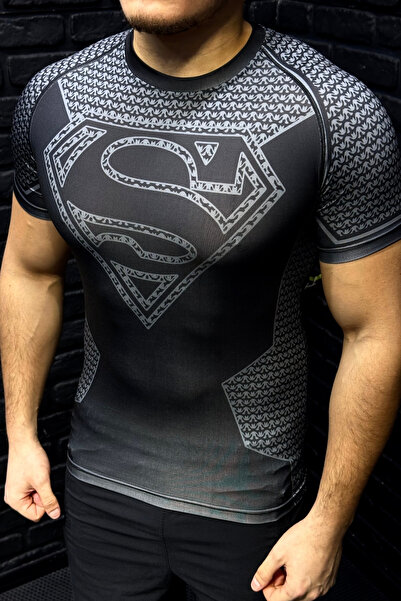 YHM Armourfit Compression Men's T-Shirt