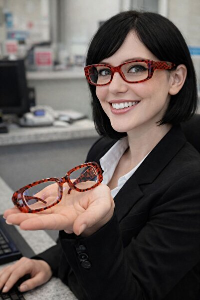 LUPİX Retro Style Computer Tablet Phone and All-Rays Protective Blue Light Pr...