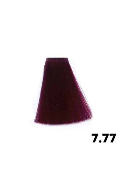 blumis Blumin - Hair Dye No.7.77 100Ml