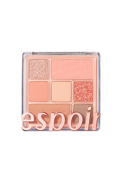 Espoir Real Eye Palette, espoir, 10g