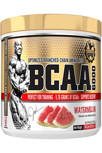 DEXTER JACKSON بطيخ BCAA