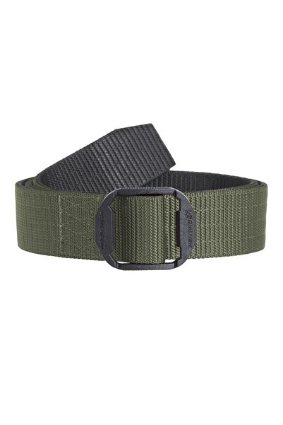 Pentagon Curea Komvos dubla - Oliv negru