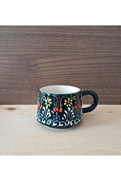 Artiser Valentine's Day Mug with Packaging, Classic Porcelain Patterned Mug, ...