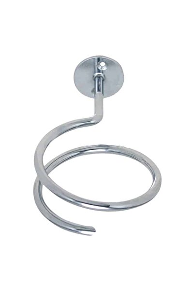 EURO Screw-On Wall Bracket For Eurostil Dryer