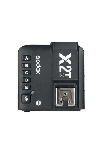 Godox X2T-S Sony Uyumlu TTL Flaş Tetikleyici