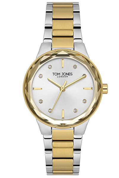 Tom Jones Kadın Kol Saati TJ-10063-2