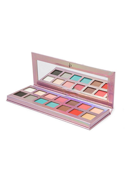 OSENSE Glow Far Palette