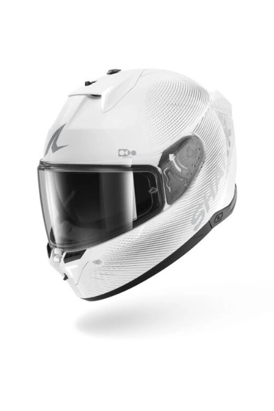 Shark Kask Skwal İ3 SP Lyne BEYAZ