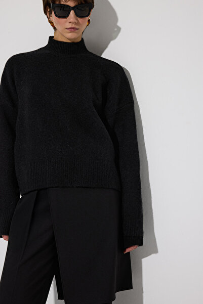 Touché Privé Oversize Basic Sweater