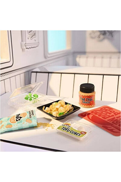 NW NessiWorld حزمة مفاجآت من سلسلة ميك إت ميني داينر 4