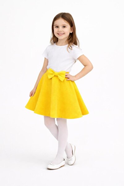 Kuraff Giyim 23 APRILIE 29 OCTOMBRIE DESIGN DE ZI SPECIALĂ PENTRU FETE (FUSTĂ...