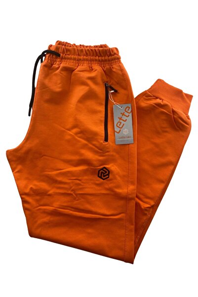 DoDe Flora Women's Lette Sweatpants with Cuffed Legs - 6050