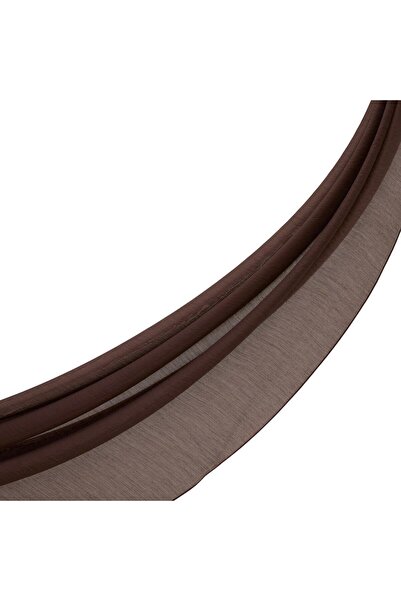 ipekevi Tensel Shawl 06995-Acı Kahve