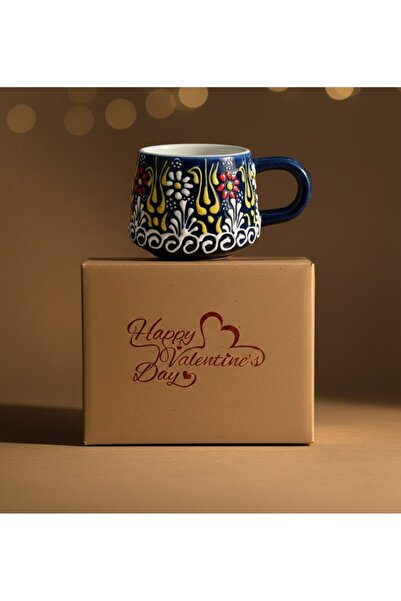 Artiser Porcelain Mug, Valentine's Day Mug with Packaging, Classic Porcelain ...