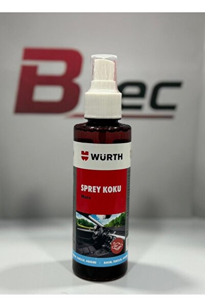 Würth Sprey Koku Mars 150ml (Yeni Tarihli)