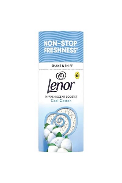 lenor Beads, Cool Cotton, 155 g