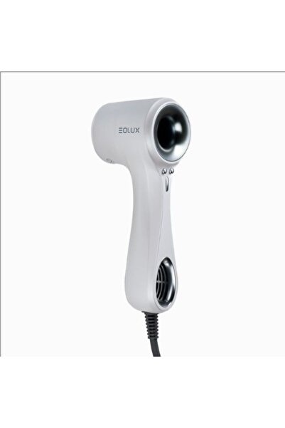 LABOR PRO Brushless Hairdryer With Ionisation Ex01 Blanco Eolux 303G - Promot...