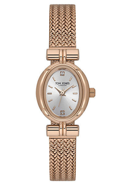 Tom Jones Kadın Kol Saati TJ-2494-2