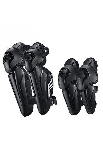 Scoyco K57-H57 DİZLİK DİRSEKLİK SET